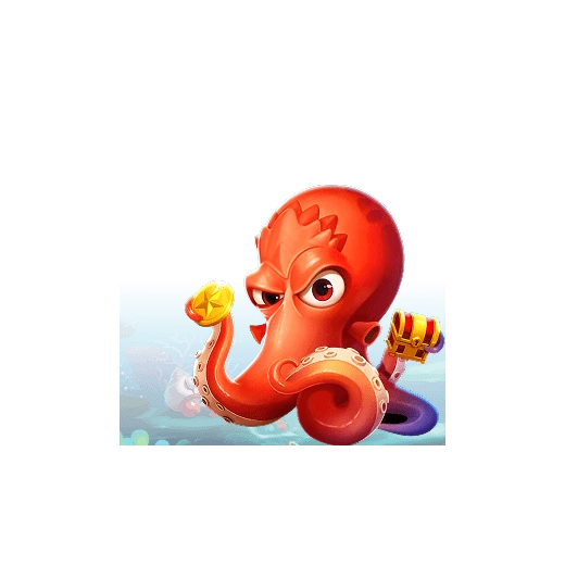 捕魚遊戲怎麼操作?砲台倍率、鎖定目標與畫面資訊主題圖片