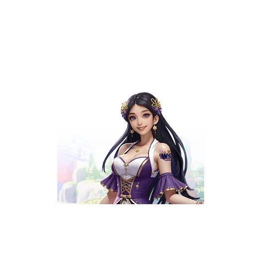 WOW電子素材圖