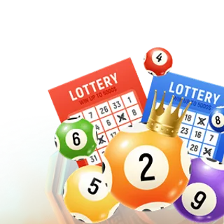 GC彩票遊戲圖