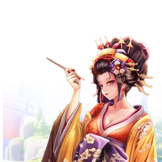 GD電子遊戲圖